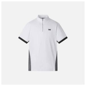 [PXG]PXG골프반팔티 TQK PIMPM3231-01 남성 여름 쿨링 카라 반팔