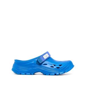 수이코크 뮬 슬리퍼 OGINJ101 BLU Blue