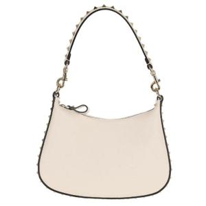 Valentino Garavani 락스터드 집업 스몰 숄더백 5W2B0M37VSF I16 TP943349323