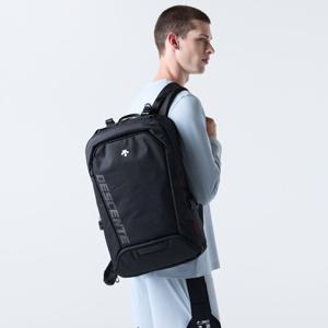 [데상트공식] 트레이닝 올인원 백팩 (30L) SQ323TBP70