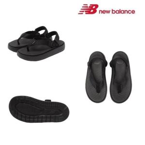 [뉴발란스] 슬리퍼/샌들 NBRJES440B_SD6501BK_19