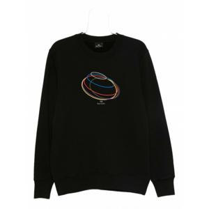[PS BY PAUL SMITH] 라프리마 남성 스웨터 블랙 M2R668UE TP525079 /11