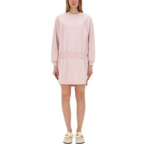JW 앤더슨 레이어드 스웨트셔츠 드레스 JD0044PG1719 301 TP935964551