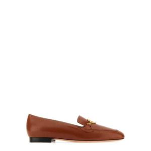 Bally Obrien 로고 플라크 로퍼 OBRIENWF102V U811 TP944255843