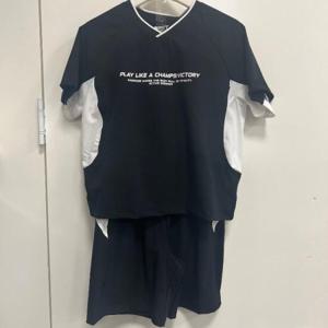 에스핏 HC38 배색 5부 세트 TR SJZ304-MFTR02
