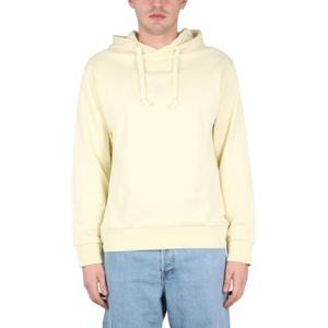 APC LARRY SWEATSHIRT COGBZH27815PDB
