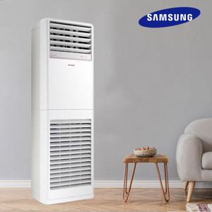 삼성 업소용 중대형 인터버 40평 에어컨 냉방기 AP145CSPDHC1S 실외기포함
