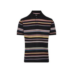 폴 스미스 반팔 셔츠 M1R958P T02747 79 Black