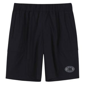 [NBA KIDS]NBA 고신축 사이드 포켓 5부 우븐 숏츠(K222PT003P)