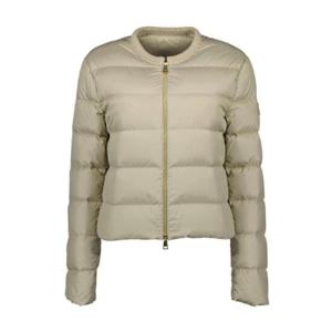 Moncler Mauvezin 지퍼 재킷 1A0006154AQE 203 TP944891803