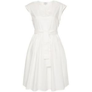 울리치 숏 원피스 CFWWDR0143FR UT30278178 White