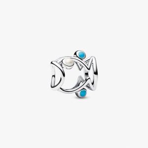 판도라 오픈웍 피쉬 참 793819C01