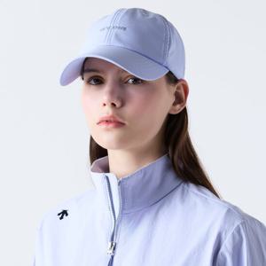 [데상트공식] 우먼스 트레이닝 볼캡 SQ322TCP70