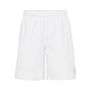 25 FW Brunello Cucinelli 엘라스틱 웨이스트 쇼츠 ML8243390TCTA36 TP439798766