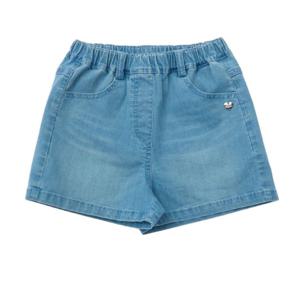 프렌치캣 DENIM 숏 PT(Q53DAP090)사은품증정