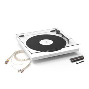 유러피안 미니멀리즘 블루투스 턴테이블 TONE Turntable + All-in-One