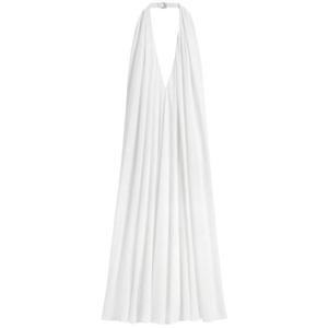 자크뮈스 롱 원피스 251DR2281765 100 White