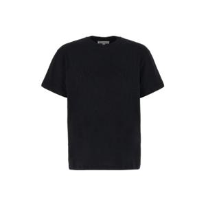 JW앤더슨 반팔 티셔츠 JT0211PG0980 999 BLACK