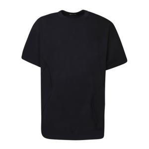 꼼데가르송 반팔 티셔츠 PKT028 051 1 Black