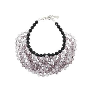엠포리오 아르마니 목걸이 팬던트 EW002844 AF19342 MC350 BLACK