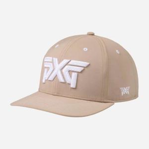 PXG 남성 여성 골프모자 남녀공용 스냅백 2025 골프 라운딩모자 24PXG000218