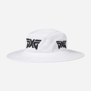 PXG 남성 여성 골프모자 남녀공용 2025 골프 라운딩햇 통기성 23PXG000078