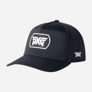 PXG 남성 골프모자 메쉬 스냅백 캡 통기성 2025 골프 라운딩햇 23PXG000125