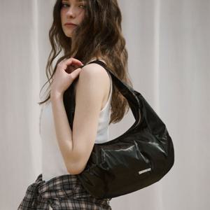 [LAP] 랩 GLEAM HOBO BAG 글램 호보백 3컬러 (AR7AB421)