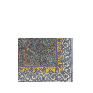 Etro 페이즐리 프린트 스카프 WAYA0001AK628 X0891 TP945640627
