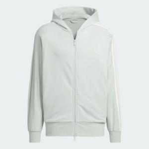 아디다스져지 OQC JL6079 3S 클럽 니트 트랙 재킷