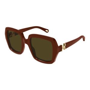 끌로에 선글라스 CH0301S 004 Garnet
