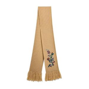 25 FW 에트로 페이즐리 자수 프린지 스카프 WAKJ0001AV706 TP440236978