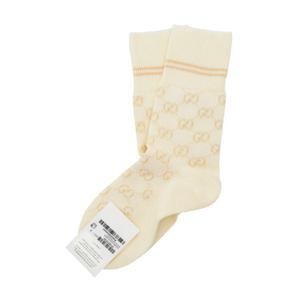 [구찌 GUCCI] 757288 3GA10 9278 남성 양말