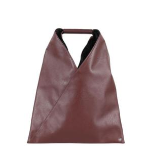 MM6 메종마르지엘라 숄더백 S54WD0043P8396 096 Brown