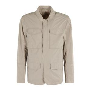 세이브더덕 자켓 D32131M COFY20 096 Neutrals