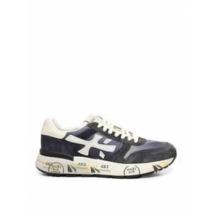 [PREMIATA] 라프리마 남성 트레이너 Mick 7209 스니커즈 MICK7209 Blue /8