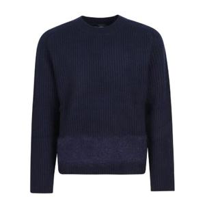 Dsquared2 크루넥 니트 점퍼 S74HA1547D13150 477NAVYBLUE TP946073159