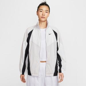 M 나이키져지 BQK HV4030-078 스포츠웨어 여성 오버사이즈 트랙 재킷