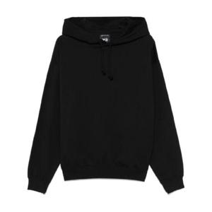 요지야마모토 와이쓰리 블랙 후드 2136872