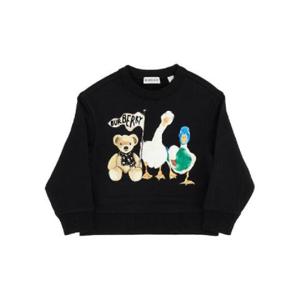 BURBERRY BURBERRY SWEATSHIRT 8108574