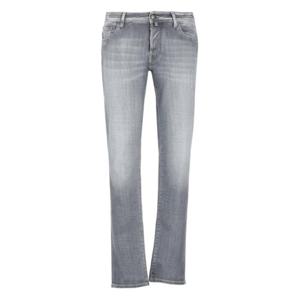 야콥코헨 데님 팬츠 QE007030S4126 V2700D Grey