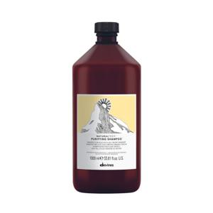 [다비네스]퓨리파잉 샴푸 1000ml
