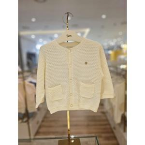 에뜨와 모리 니트CDG (07S521401)