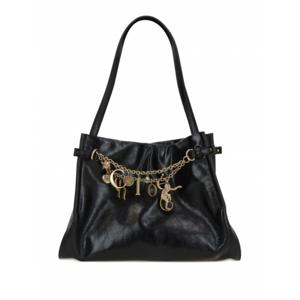 [CHLOE] 라프리마 여성 Bags 블랙 CH25AS870P60 001 /11