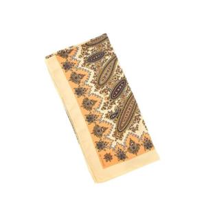 Etro 페이즐리 프린트 스카프 WAXA0006AKA74 X0820 TP946184244