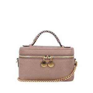 25 FW Stella McCartney 팔라벨라 크리스털 배니티 크로스 백 7P0070W93552800 TP440776461
