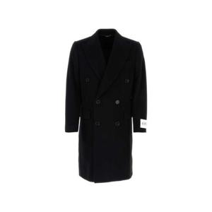 돌체앤가바나 자켓 G038GTFUM8X N0000 Black