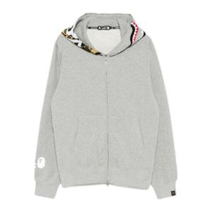 25 FW 마스타 X 베이프 카모 패널 후드티 001ZPF731915X TP440951029