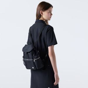 [데상트공식] 우먼스 미니 후드 백팩 SQ322UBP71