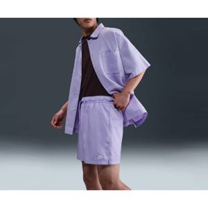 나이키 맨즈 경량 우븐 플로우 스포티 쇼츠 FN3308 515